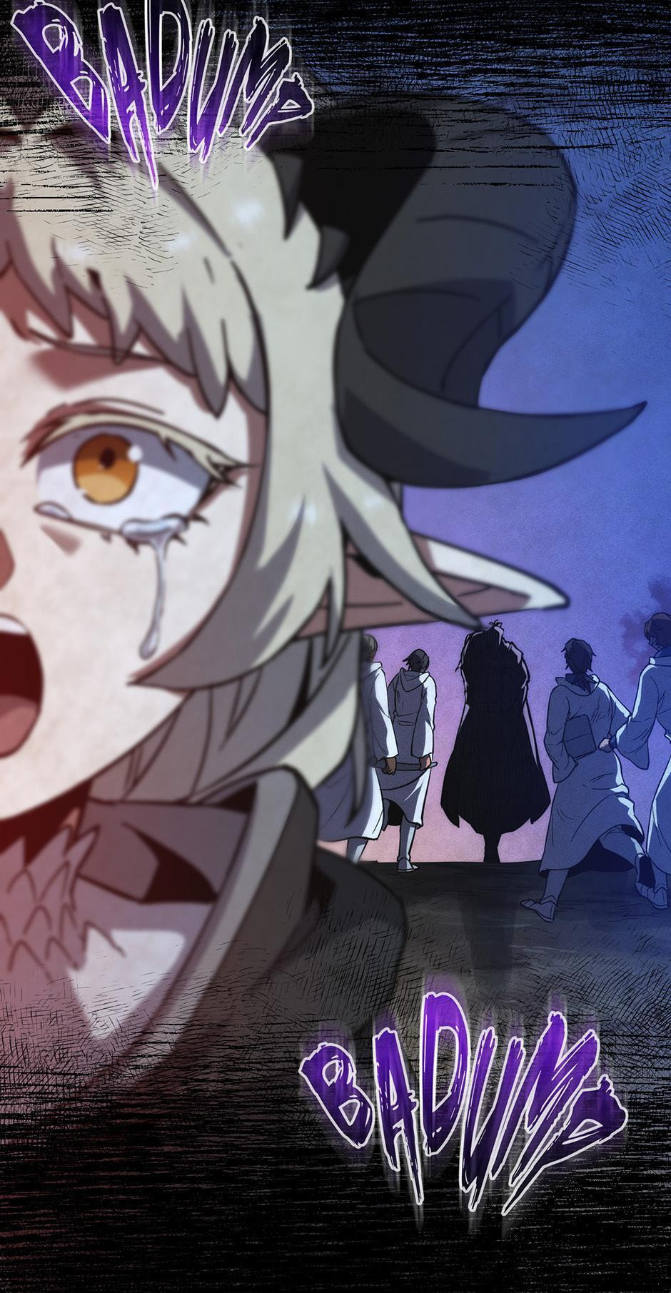 The Beginning After the End Chapter 255 page 167 - 