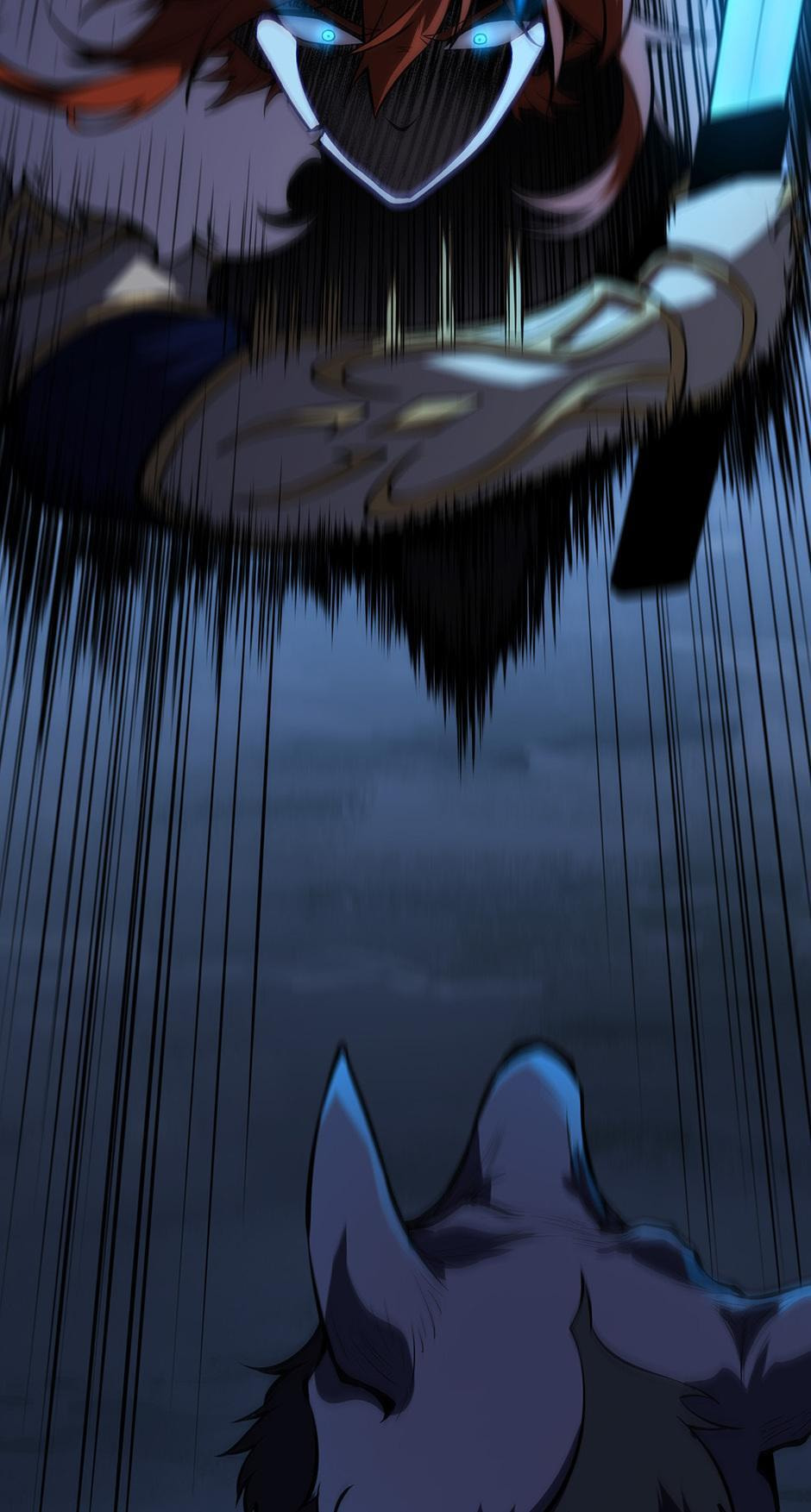 The Beginning After the End Chapter 255 page 18 - 