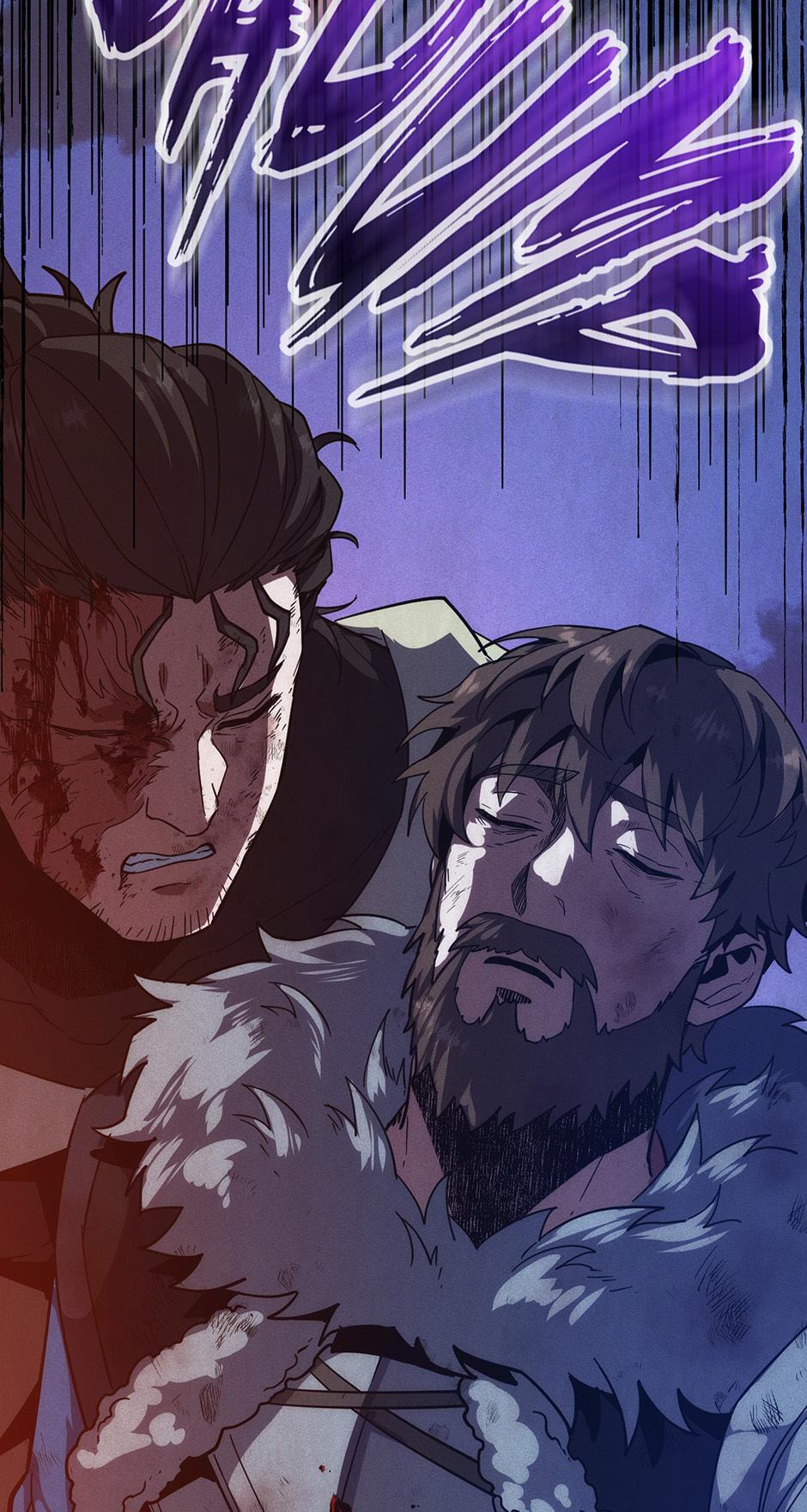 The Beginning After the End Chapter 255 page 176 - 