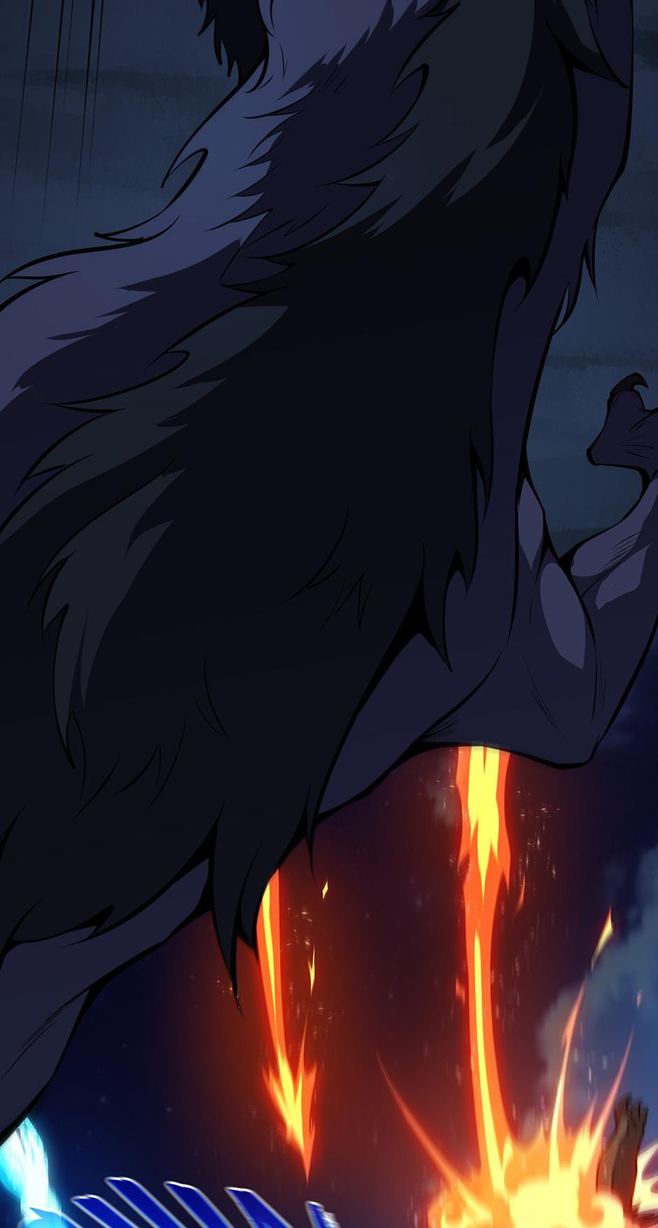 The Beginning After the End Chapter 255 page 19 - 