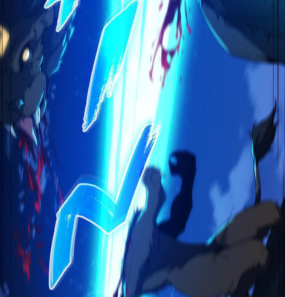 The Beginning After the End Chapter 255 page 25 - 