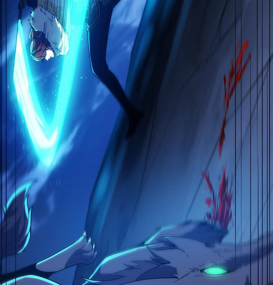 The Beginning After the End Chapter 255 page 27 - 