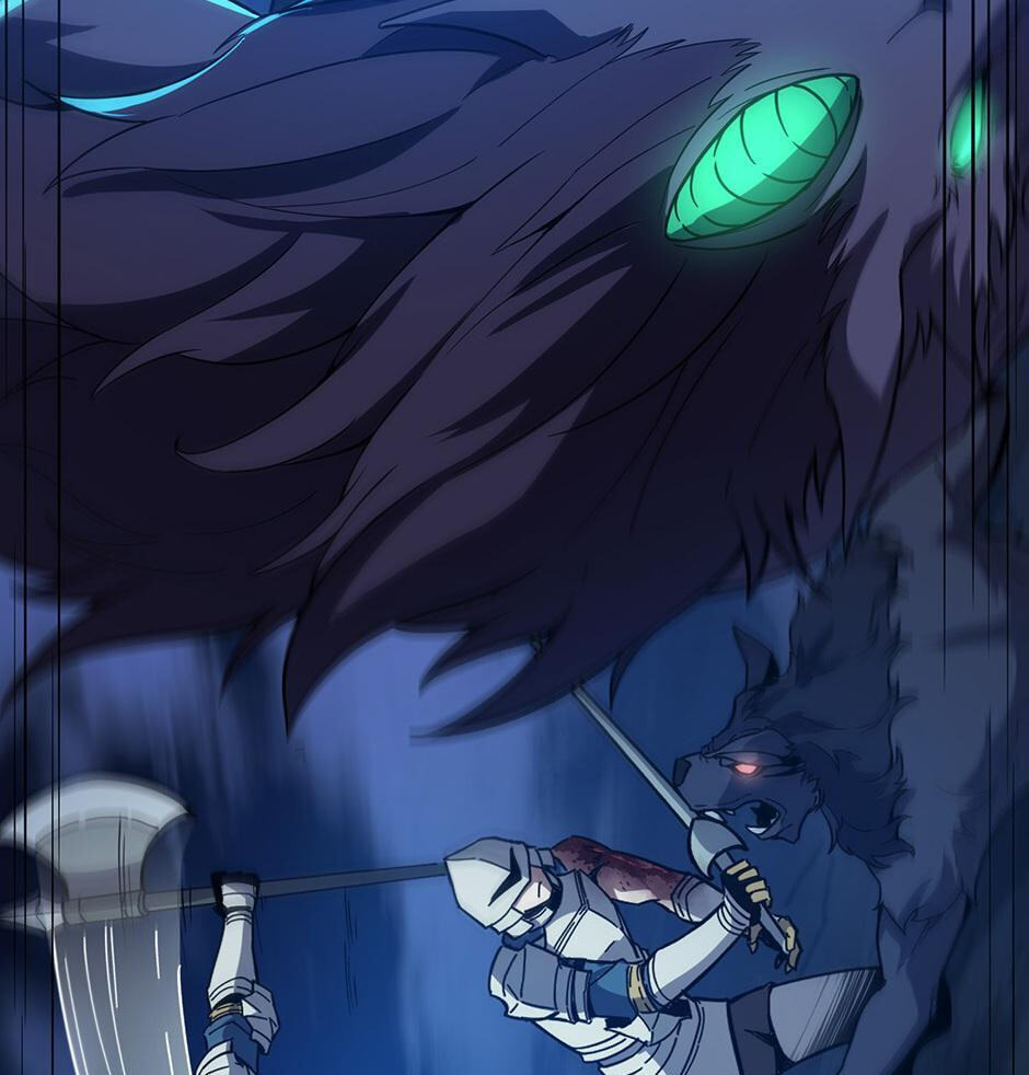 The Beginning After the End Chapter 255 page 28 - 
