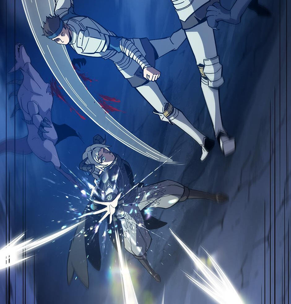 The Beginning After the End Chapter 255 page 29 - 