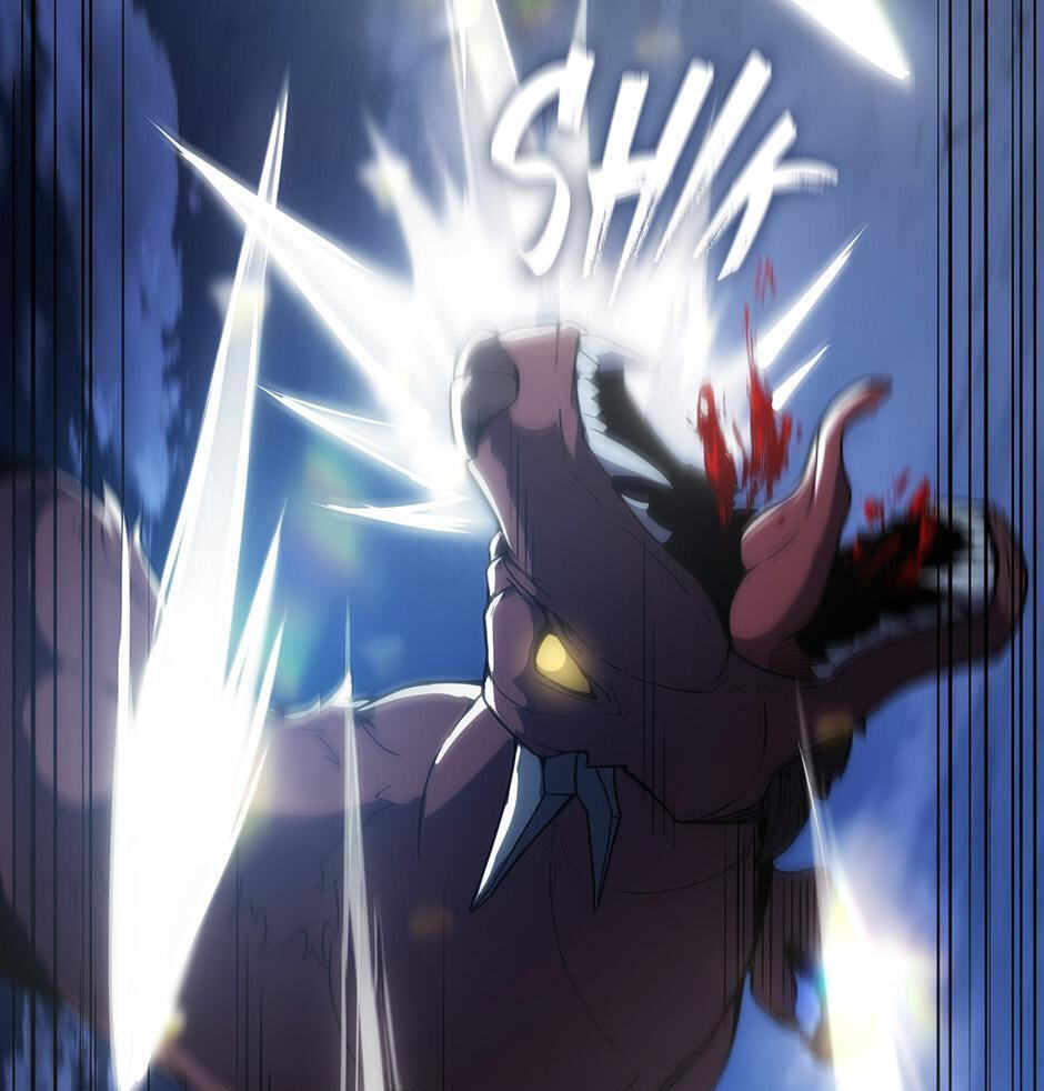 The Beginning After the End Chapter 255 page 30 - 