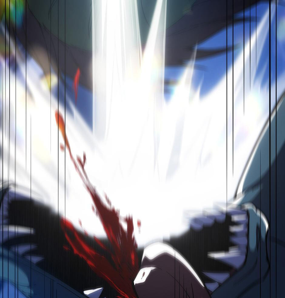 The Beginning After the End Chapter 255 page 32 - 