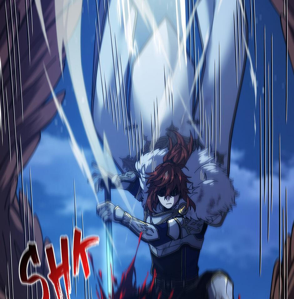 The Beginning After the End Chapter 255 page 38 - 