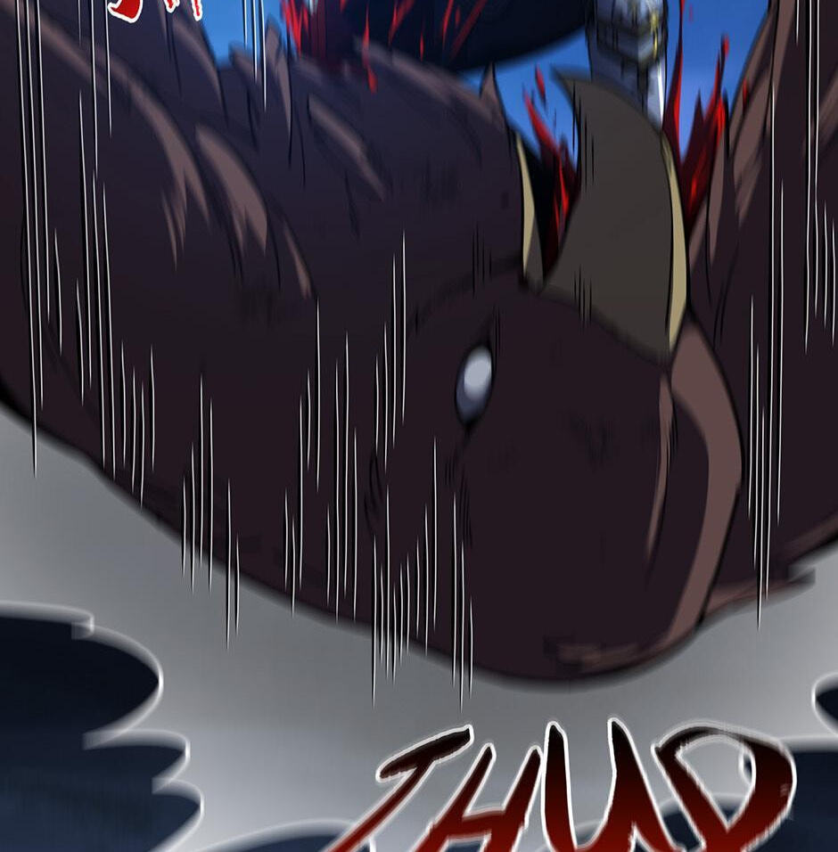 The Beginning After the End Chapter 255 page 39 - 