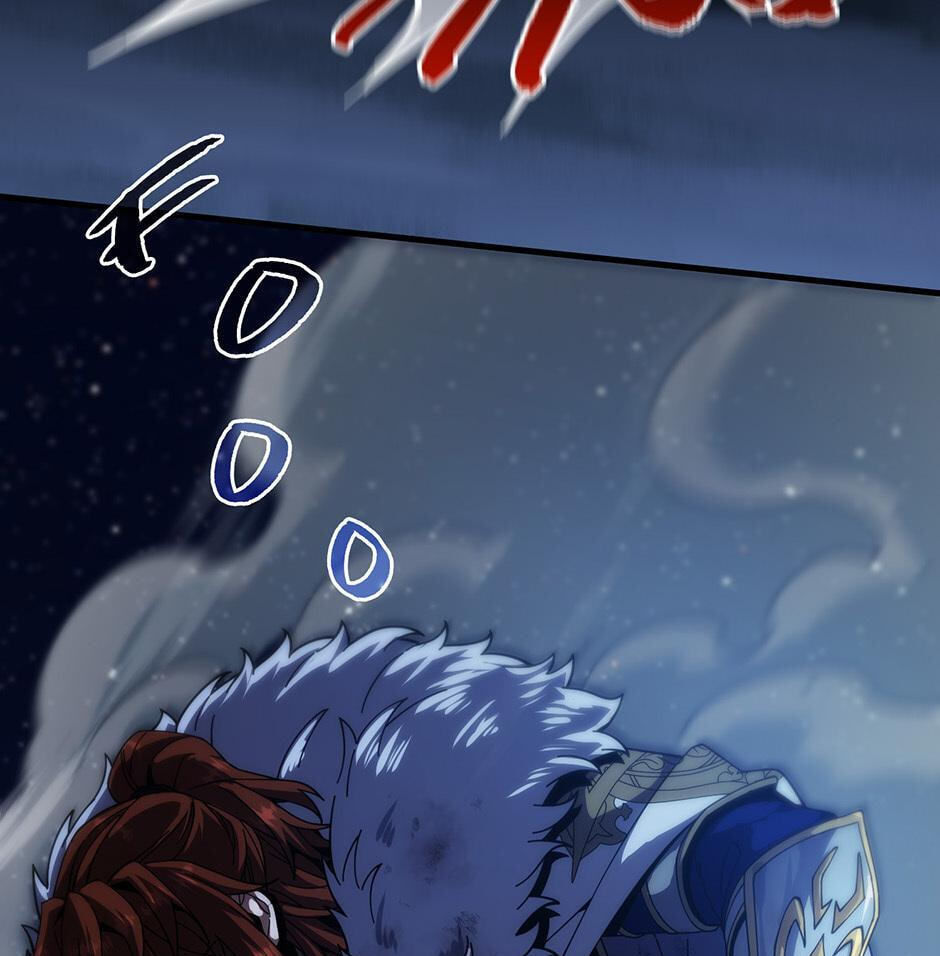 The Beginning After the End Chapter 255 page 40 - 