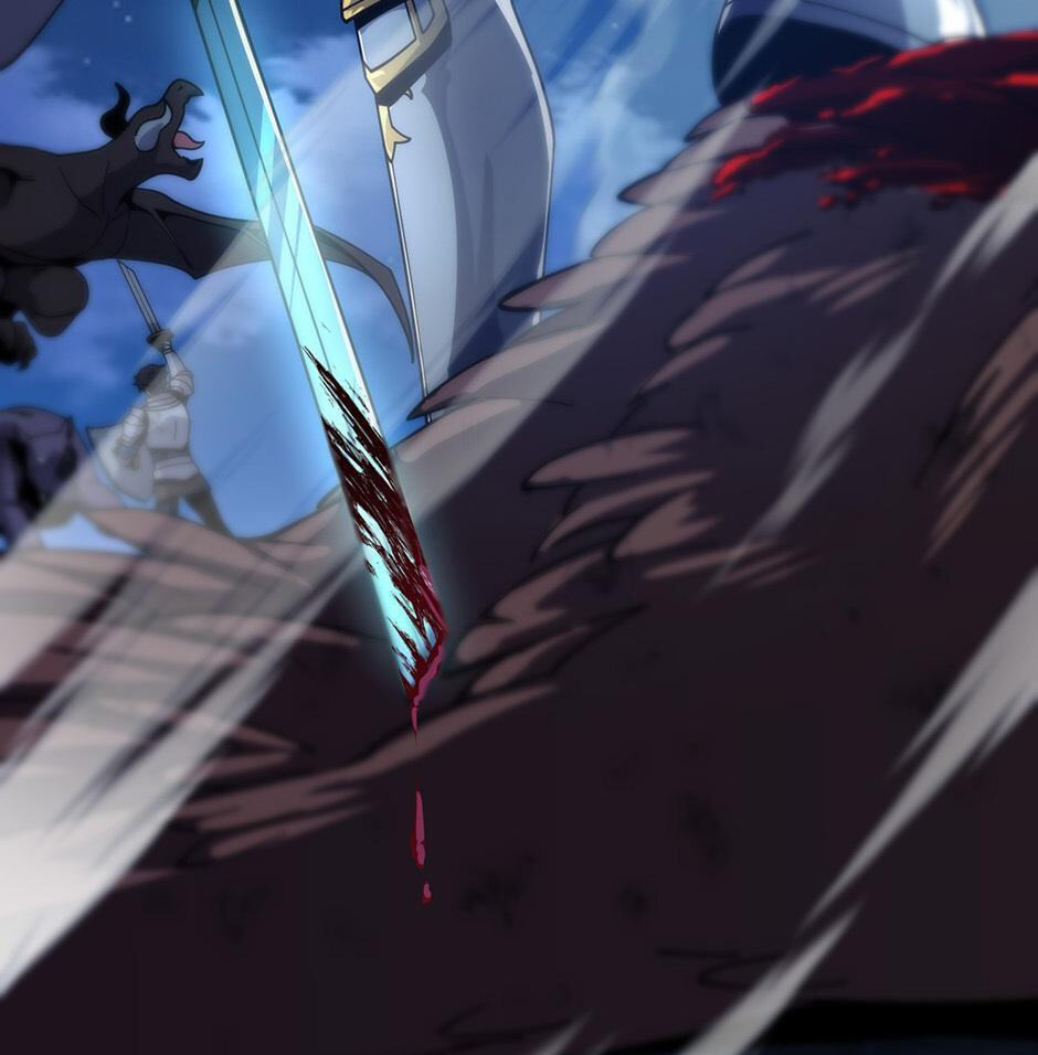 The Beginning After the End Chapter 255 page 42 - 