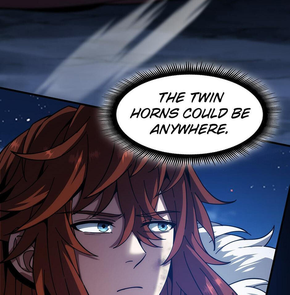 The Beginning After the End Chapter 255 page 43 - 