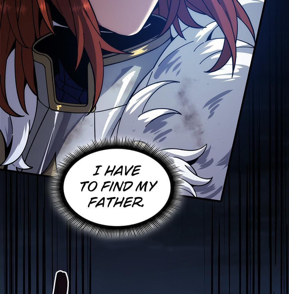 The Beginning After the End Chapter 255 page 44 - 