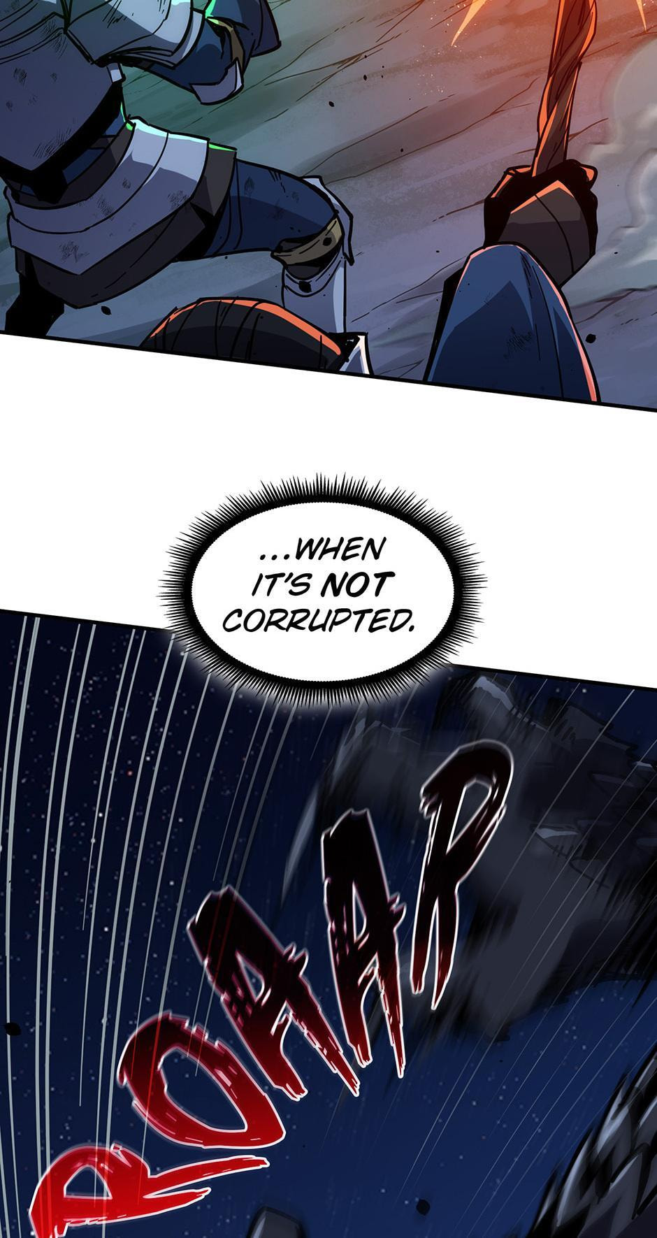 The Beginning After the End Chapter 255 page 50 - 