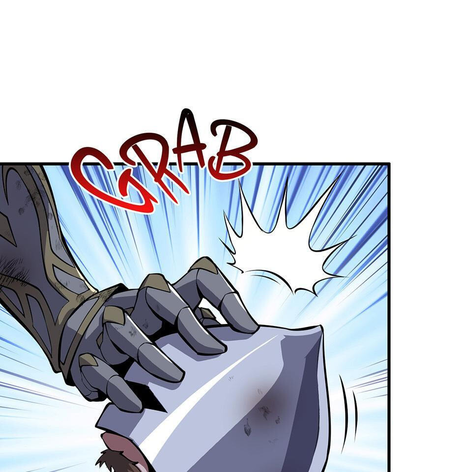 The Beginning After the End Chapter 255 page 56 - 