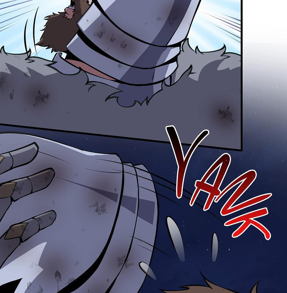 The Beginning After the End Chapter 255 page 57 - 