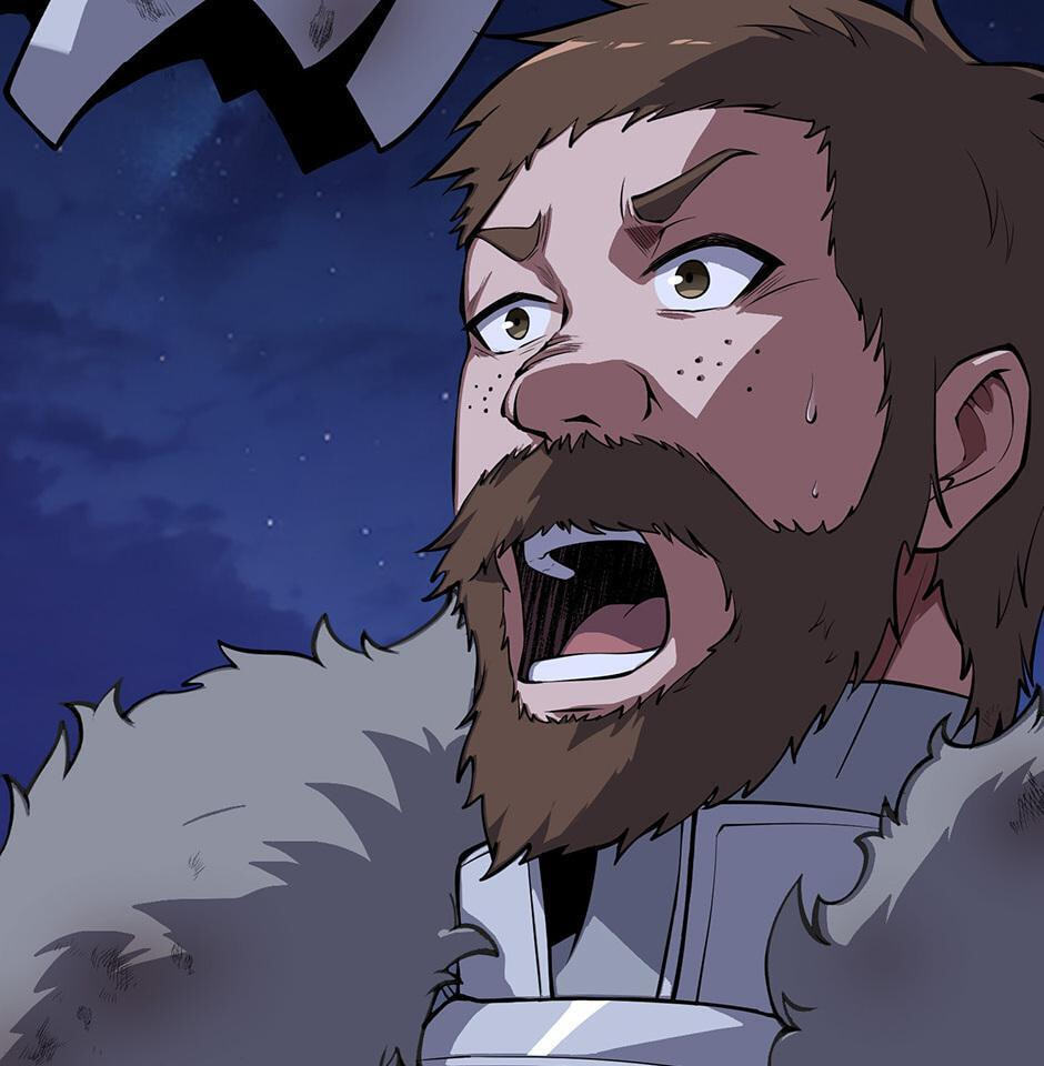 The Beginning After the End Chapter 255 page 58 - 