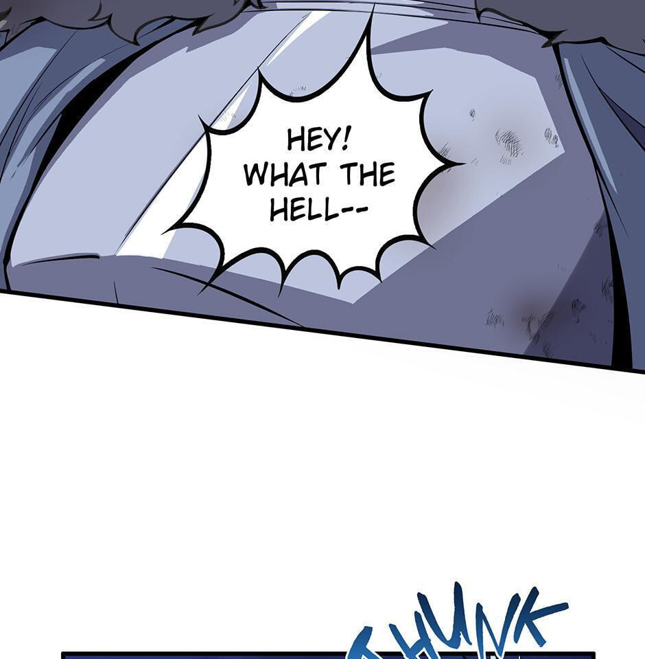 The Beginning After the End Chapter 255 page 59 - 
