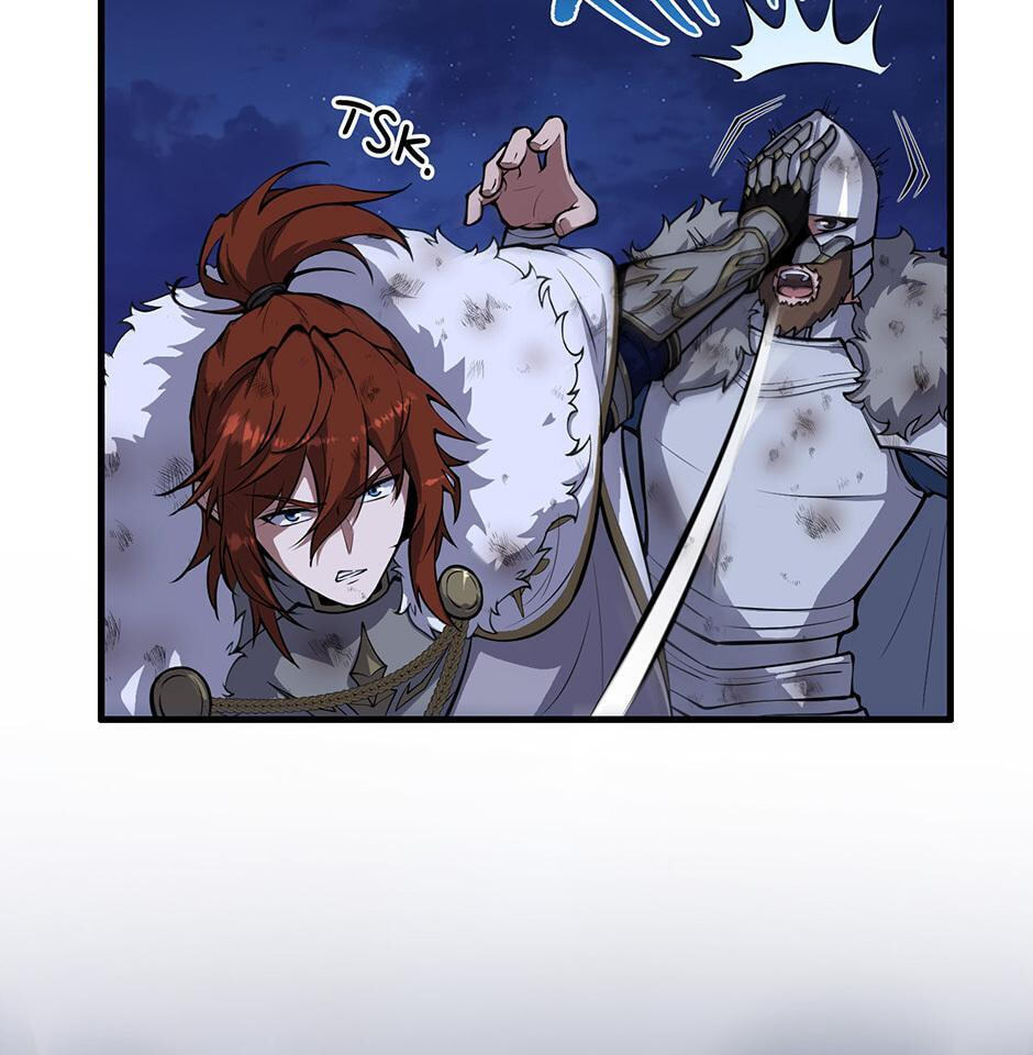 The Beginning After the End Chapter 255 page 60 - 