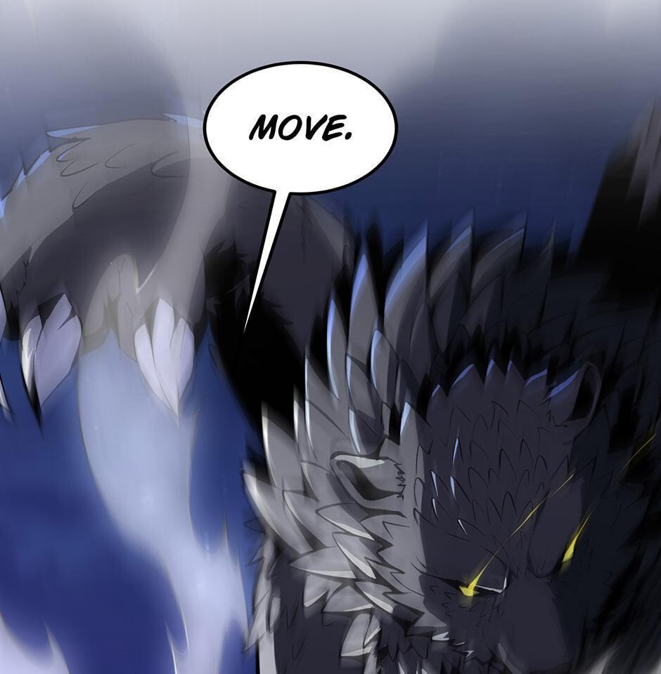 The Beginning After the End Chapter 255 page 61 - 