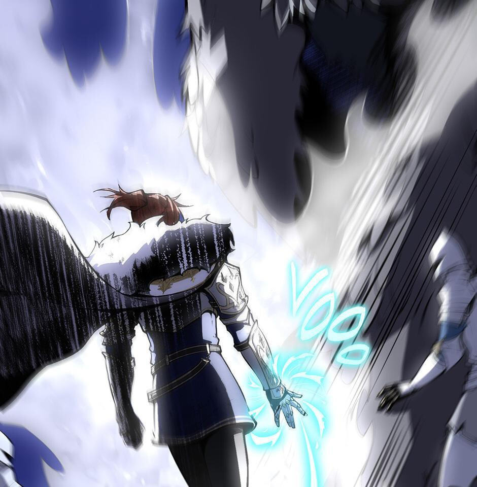 The Beginning After the End Chapter 255 page 62 - 