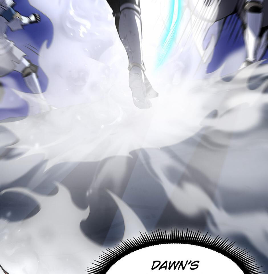 The Beginning After the End Chapter 255 page 63 - 