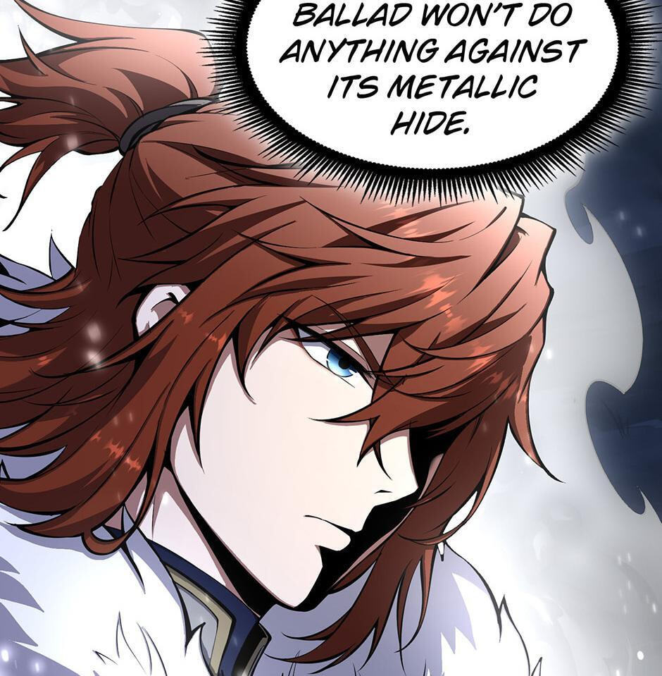The Beginning After the End Chapter 255 page 64 - 