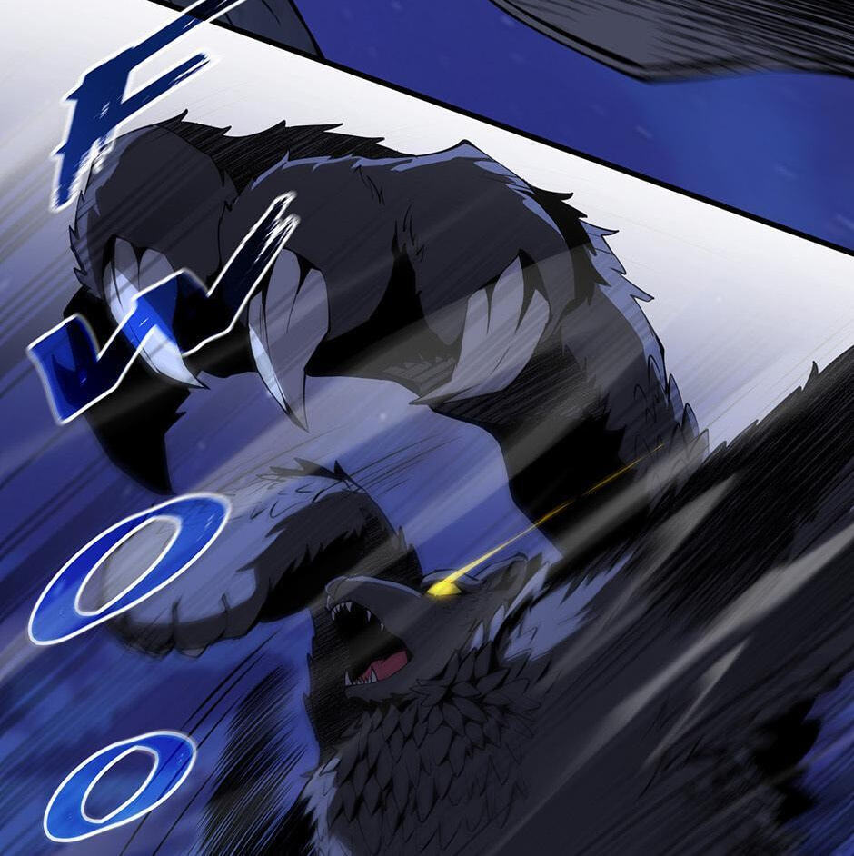 The Beginning After the End Chapter 255 page 67 - 