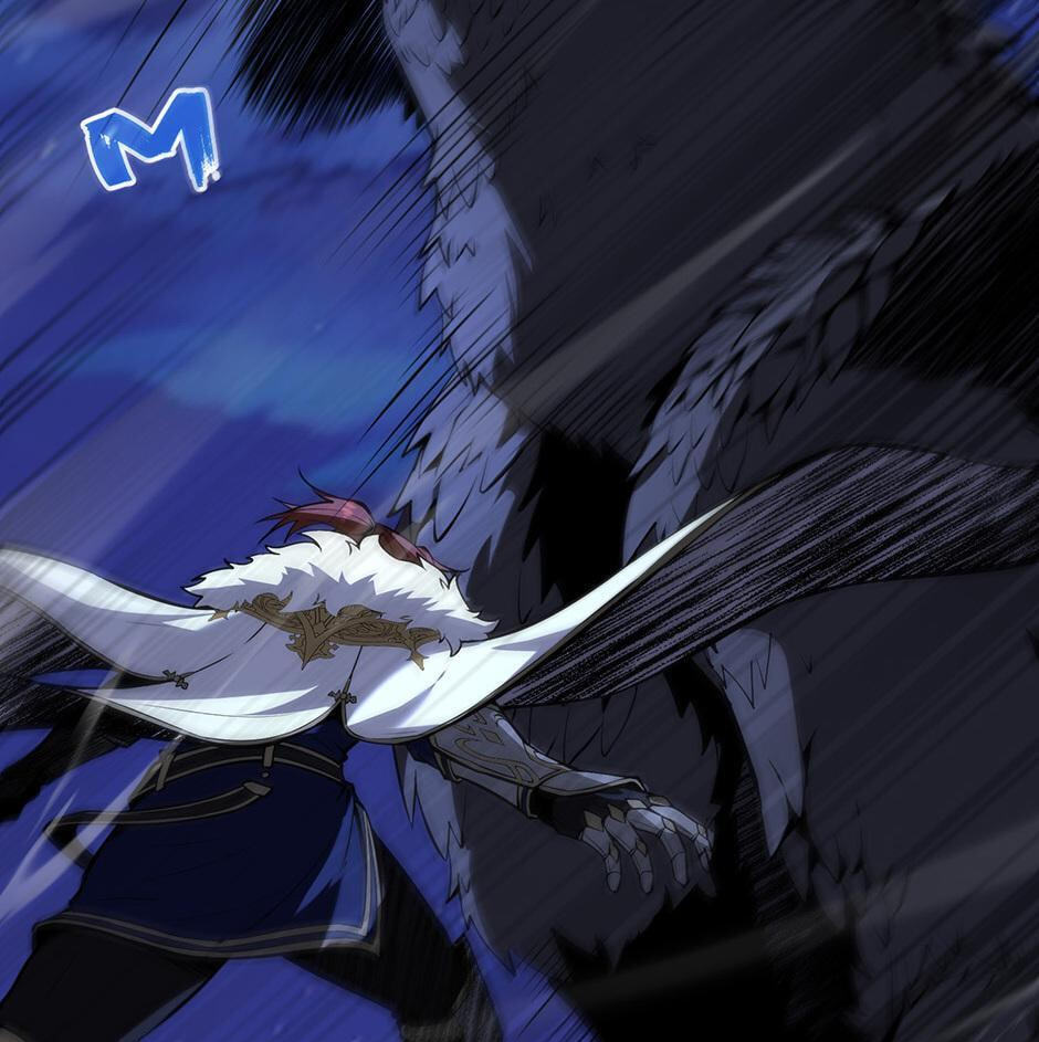 The Beginning After the End Chapter 255 page 68 - 