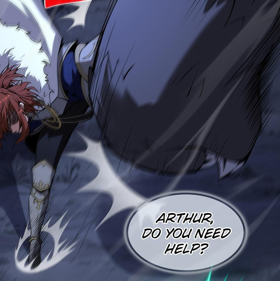 The Beginning After the End Chapter 255 page 70 - 