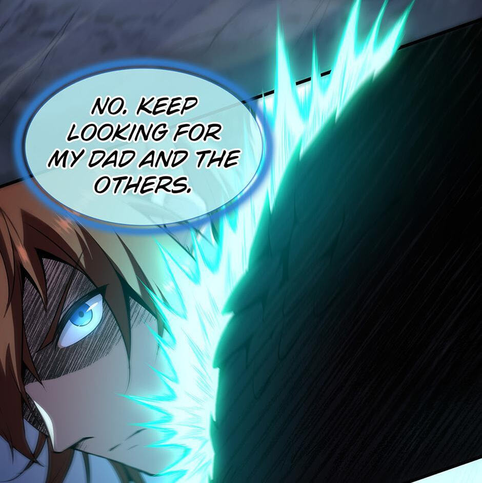 The Beginning After the End Chapter 255 page 71 - 