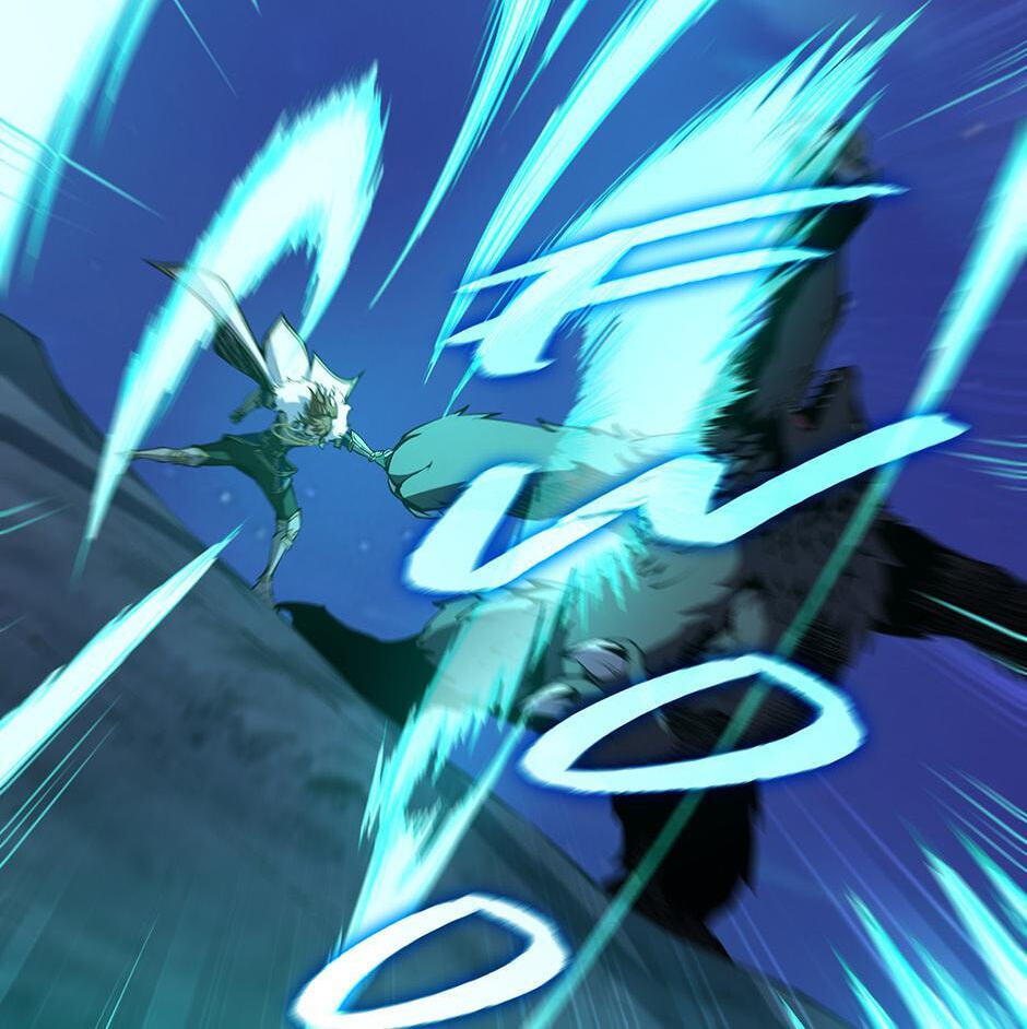 The Beginning After the End Chapter 255 page 73 - 