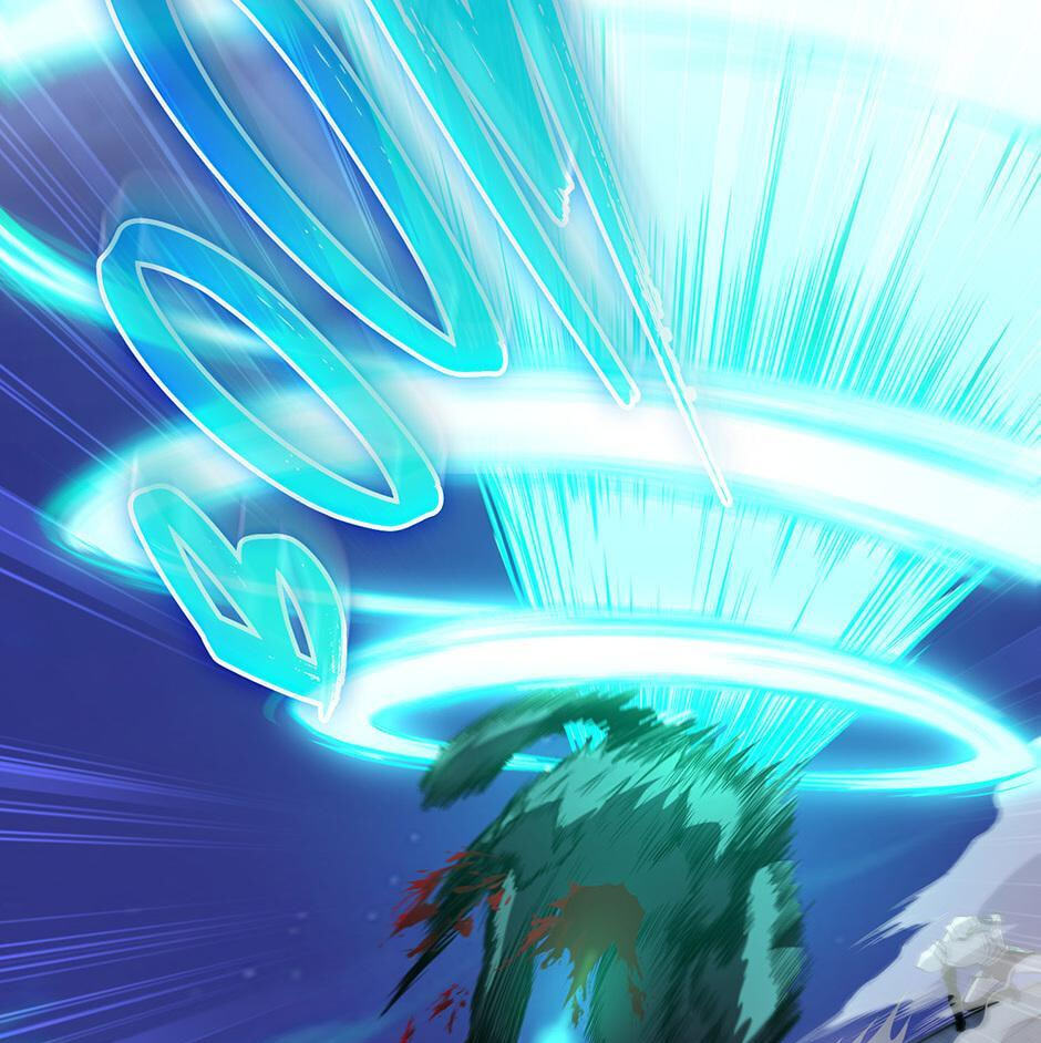 The Beginning After the End Chapter 255 page 80 - 