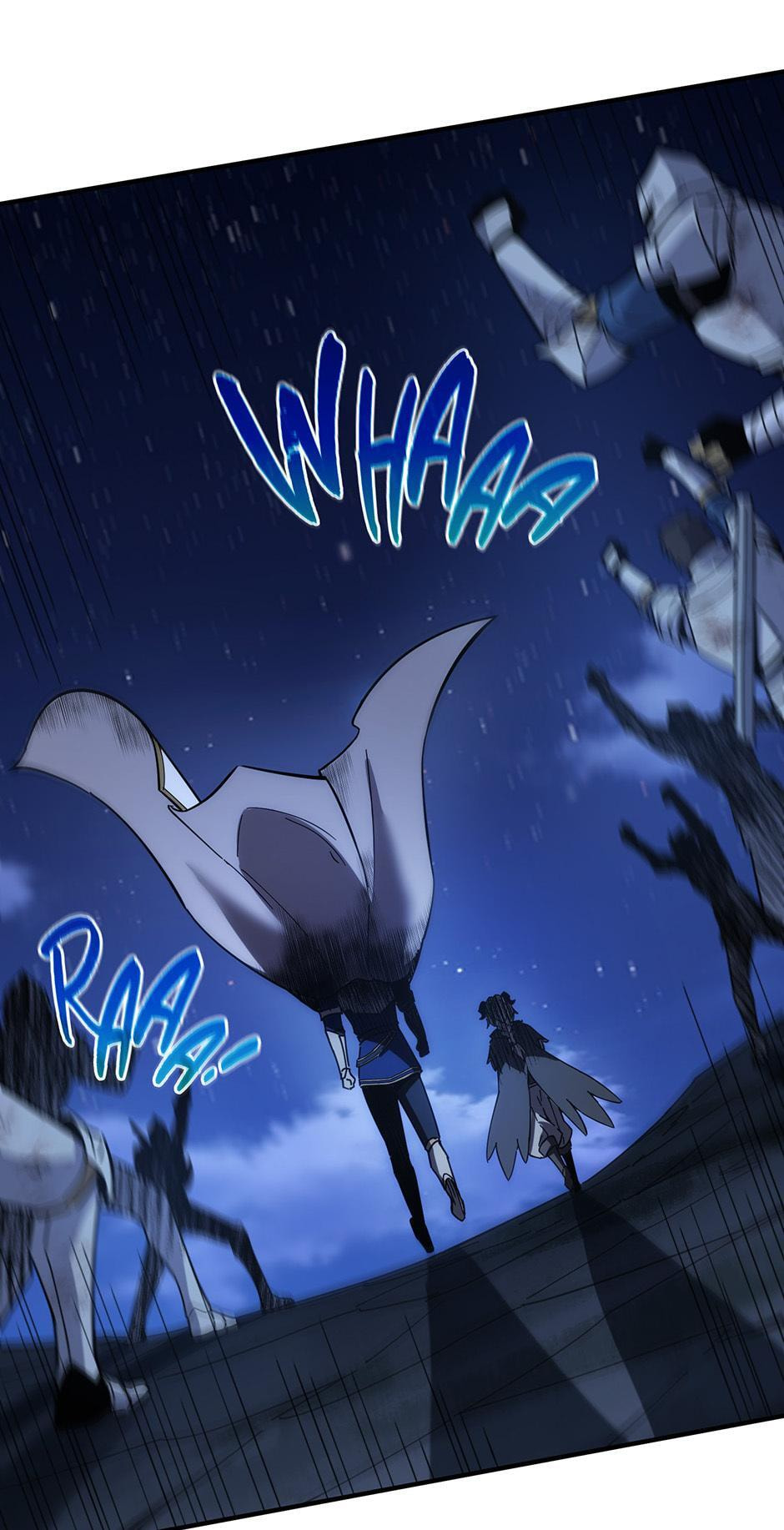 The Beginning After the End Chapter 255 page 9 - 