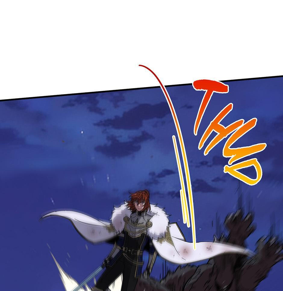 The Beginning After the End Chapter 255 page 82 - 