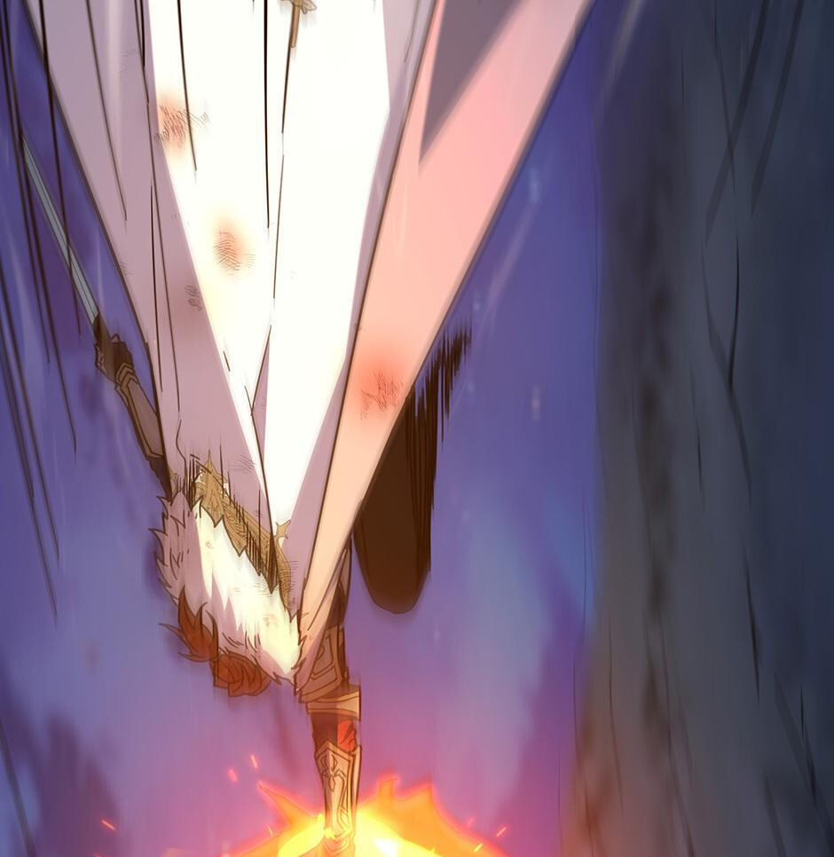 The Beginning After the End Chapter 255 page 86 - 