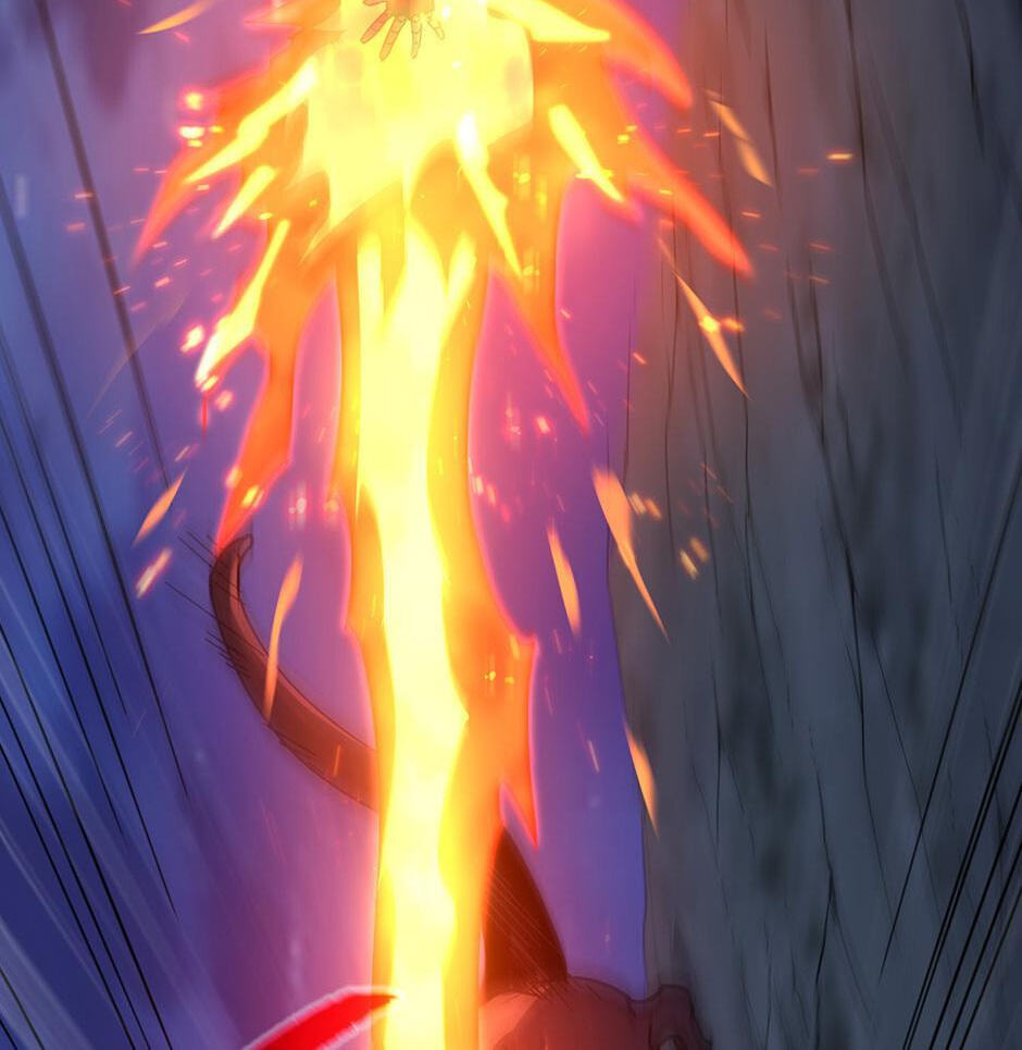 The Beginning After the End Chapter 255 page 87 - 