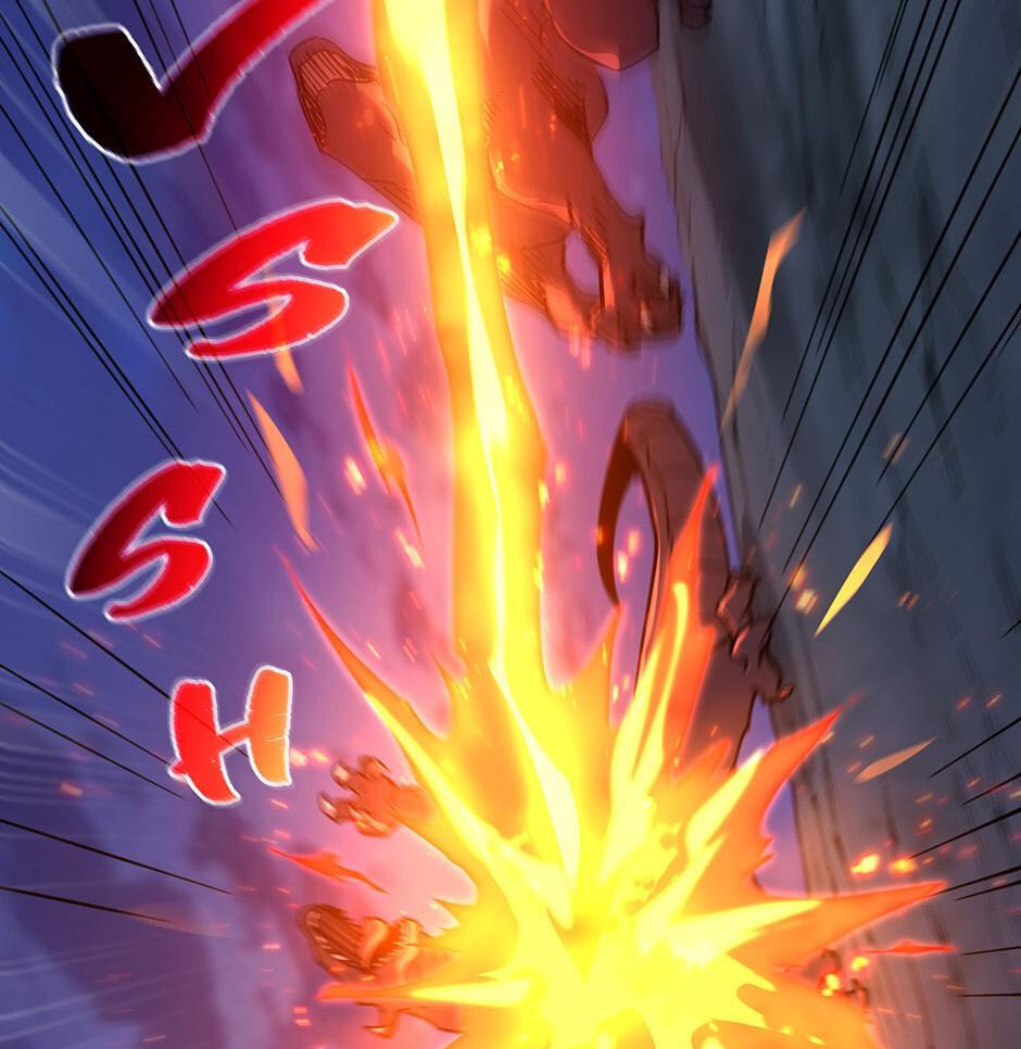 The Beginning After the End Chapter 255 page 88 - 