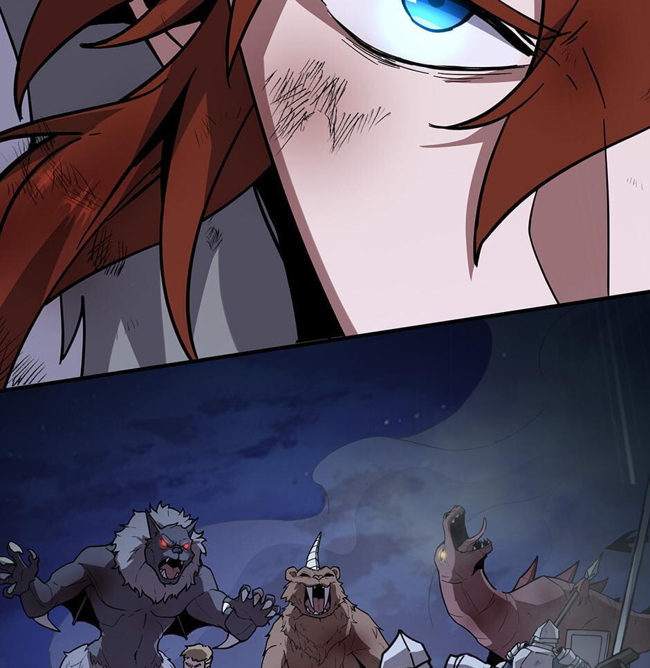 The Beginning After the End Chapter 255 page 90 - 