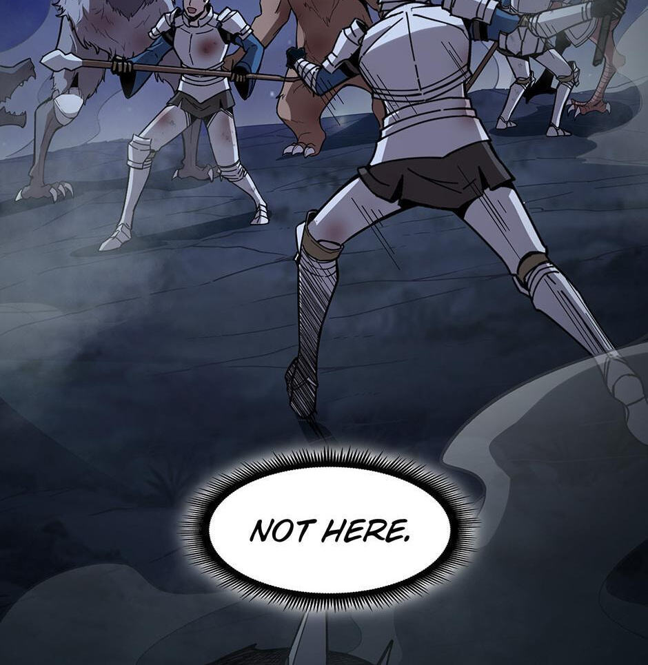 The Beginning After the End Chapter 255 page 91 - 