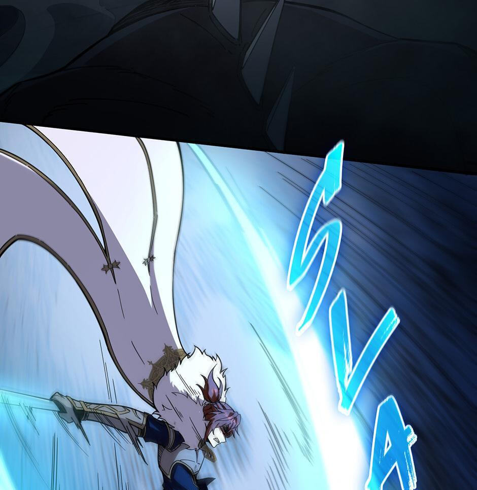 The Beginning After the End Chapter 255 page 92 - 