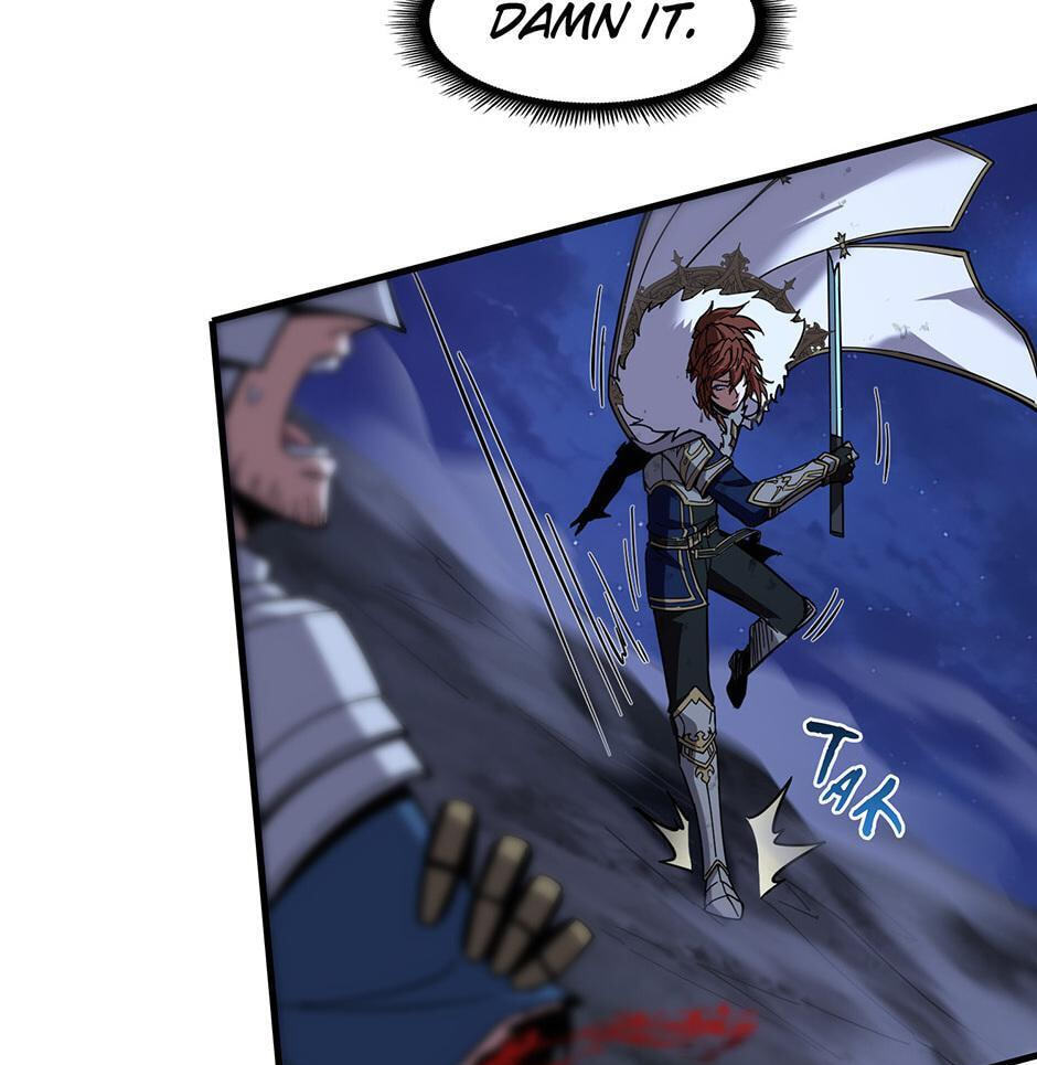 The Beginning After the End Chapter 255 page 98 - 