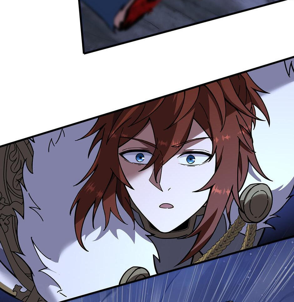 The Beginning After the End Chapter 255 page 99 - 