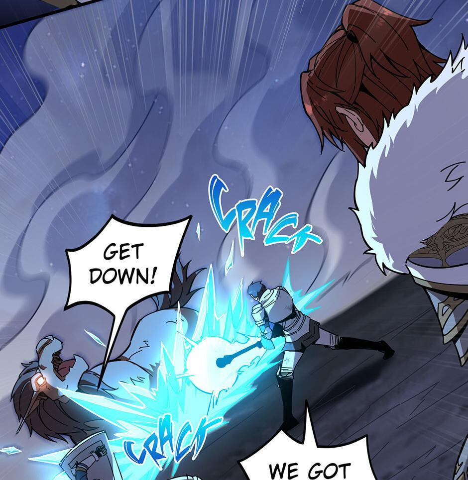 The Beginning After the End Chapter 255 page 100 - 