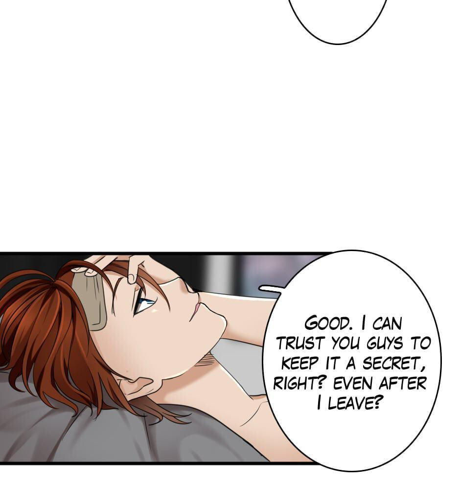 The Beginning After the End Chapter 26 page 103 - 