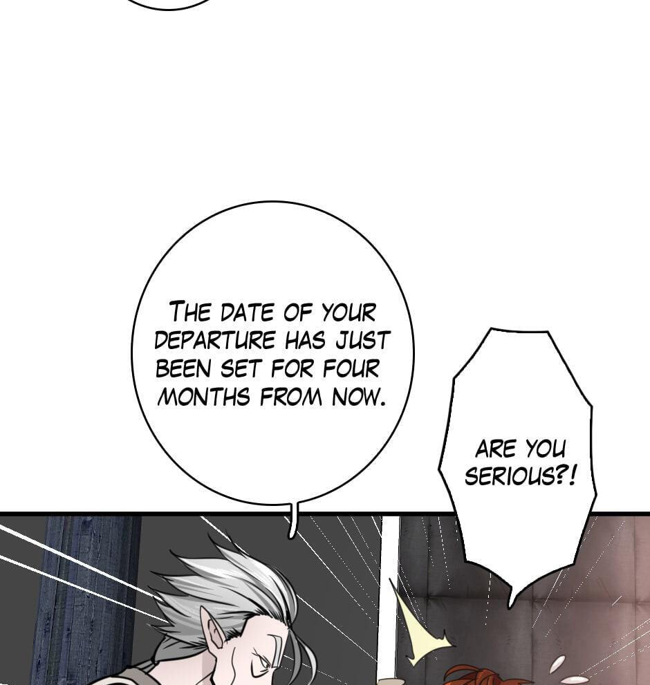 The Beginning After the End Chapter 26 page 105 - 