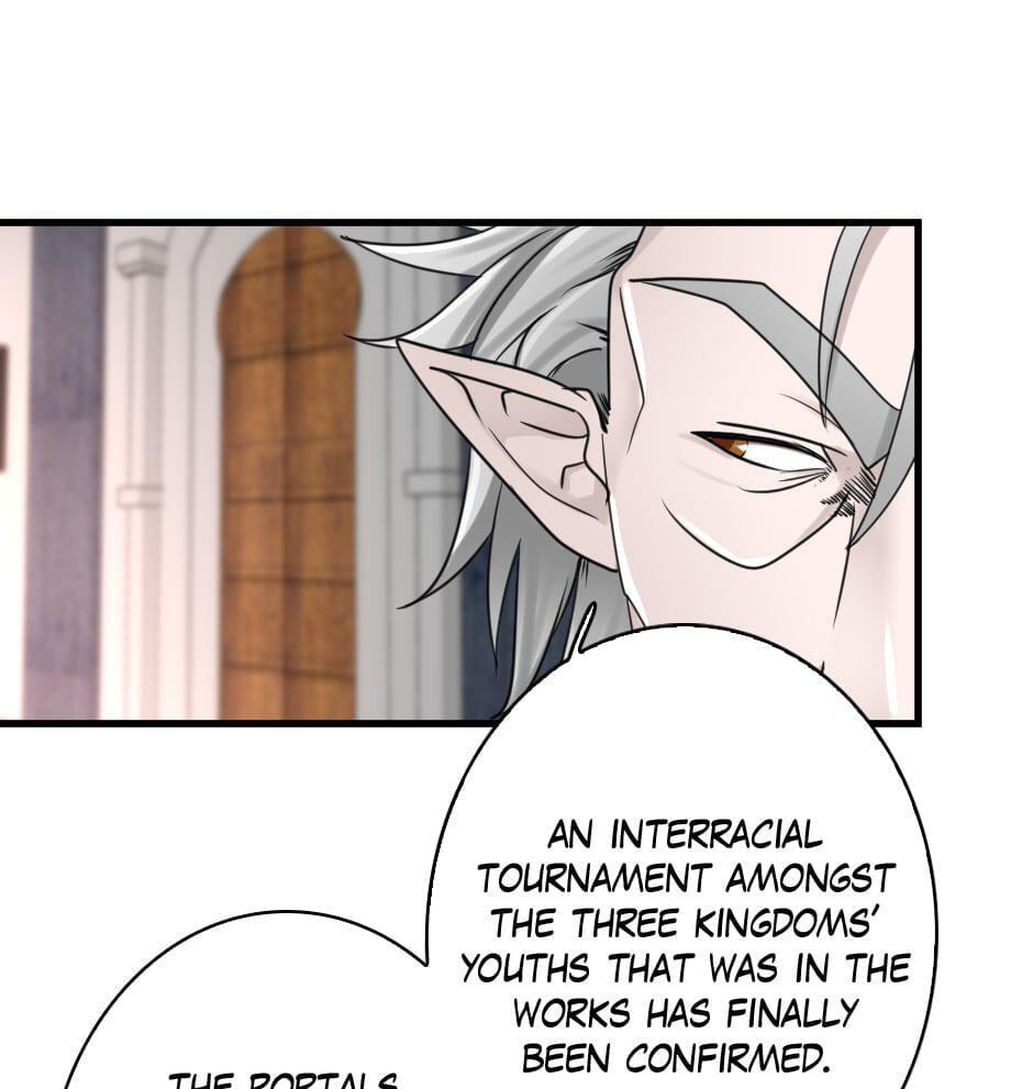 The Beginning After the End Chapter 26 page 107 - 