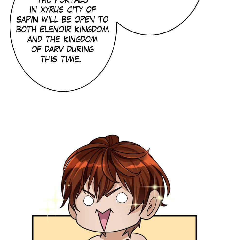 The Beginning After the End Chapter 26 page 108 - 