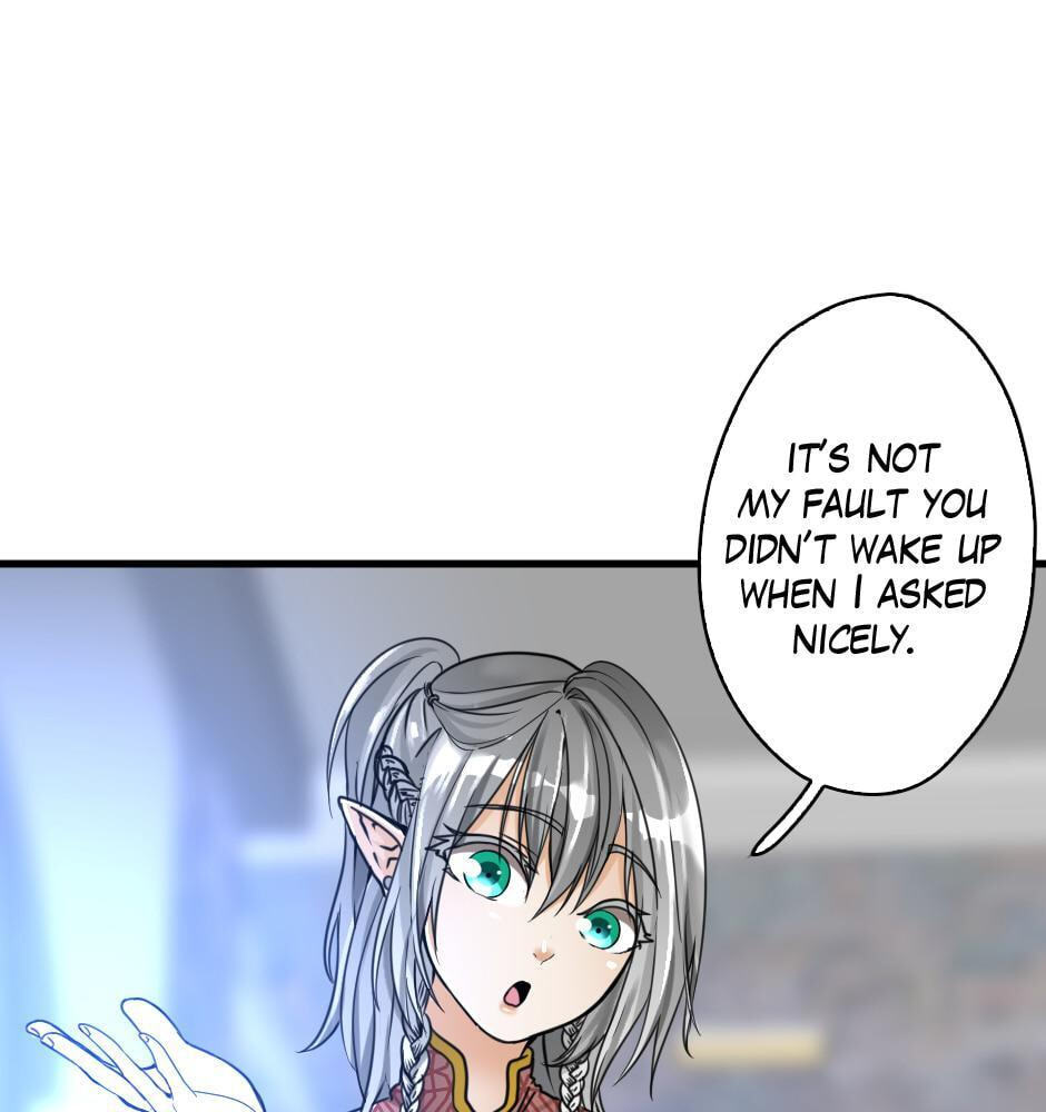 The Beginning After the End Chapter 26 page 12 - 