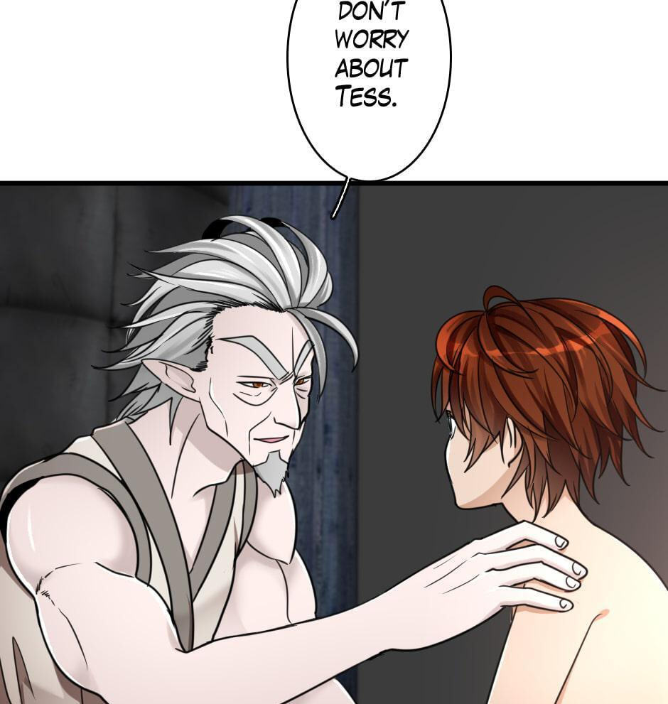 The Beginning After the End Chapter 26 page 111 - 