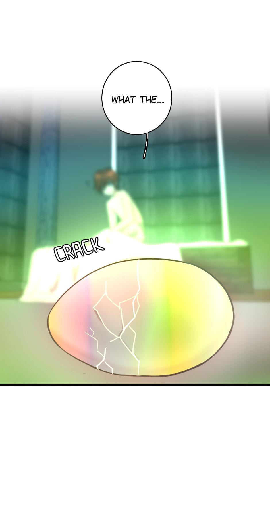 The Beginning After the End Chapter 26 page 121 - 